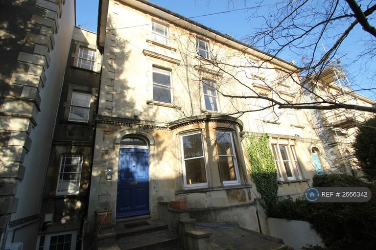 image for 1 bedroom flat in Fremantle Road, Bristol, BS6 (1 bed) (#2666342)