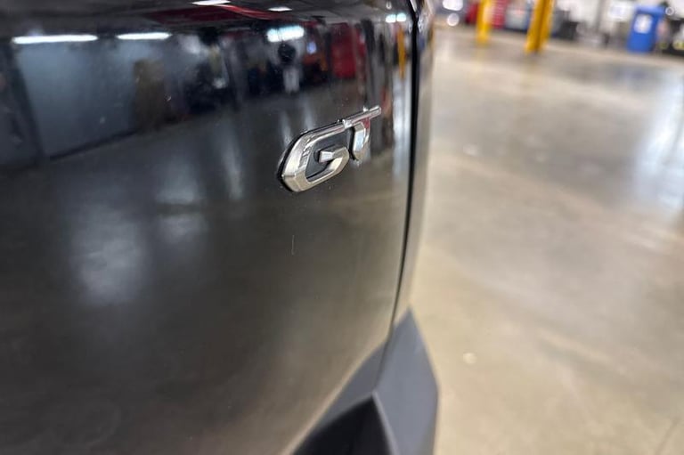 2023 Peugeot 5008 1.2 PureTech GT 5dr EAT8 HATCHBACK PETROL Automatic