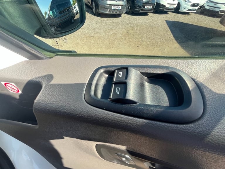 2023 72 FORD TRANSIT 2.0 350 ECOBLUE LEADER PANEL VAN 5DR DIESEL MANUAL RWD L3 H