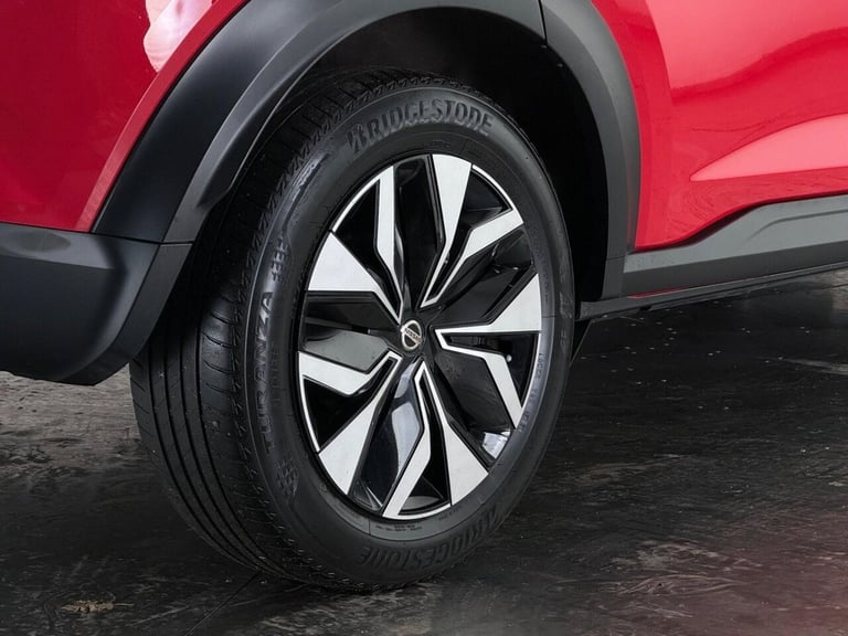 2021 Nissan Juke 1.0 DIG-T Acenta Euro 6 (s/s) 5dr HATCHBACK Petrol Manual