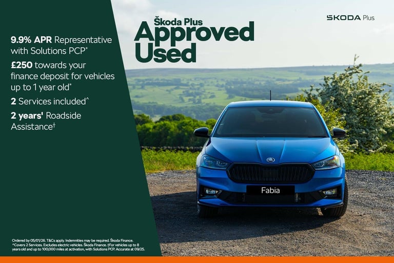 2025 Skoda Superb 1.5 TSI e-TEC Sportline 5dr DSG ESTATE PETROL Automatic