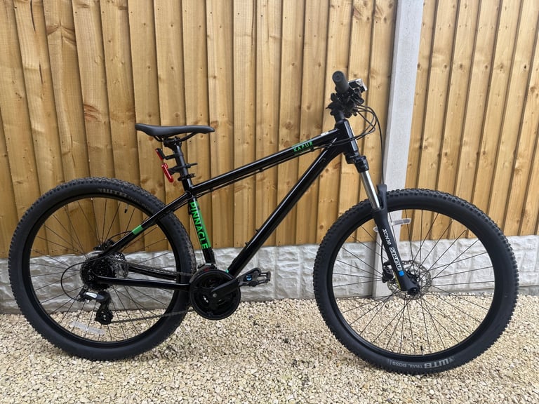 image for Mens 2023 Pinnacle Kapur 1 Mountain Bike, Mint Condition, Used TWICE!! 