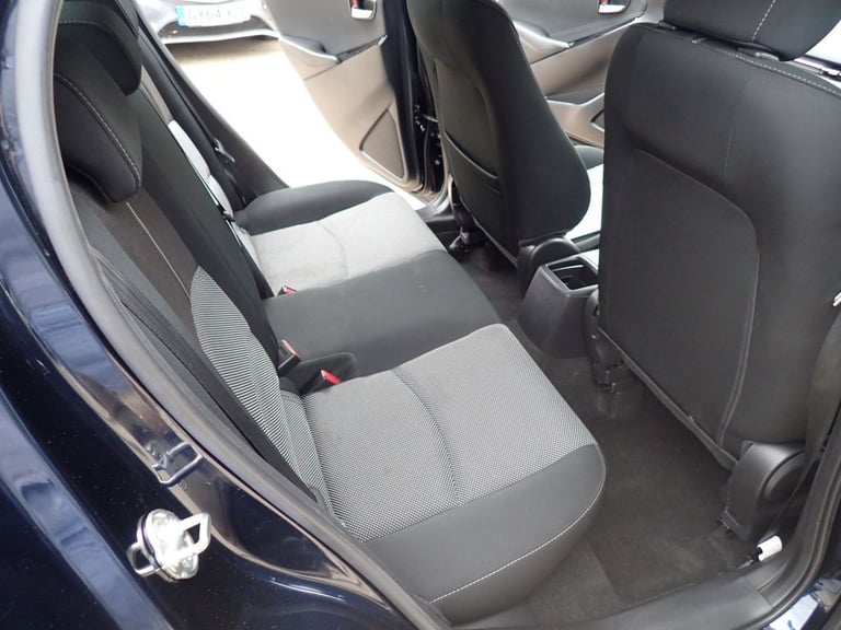 2018 67 MAZDA MAZDA2 1.5 SKYACTIV-G SPORT NAV HATCHBACK 5DR PETROL AUTO EURO 6 (