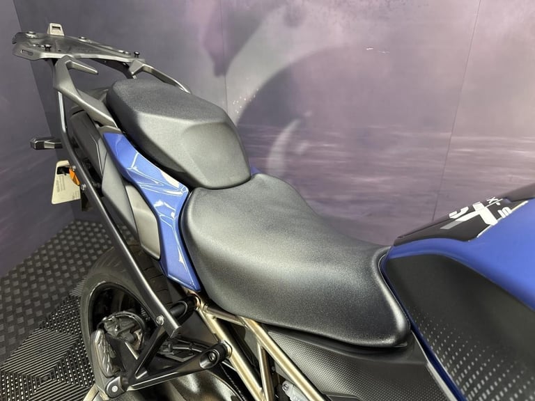 SUZUKI GSX S1000 GT  for sale