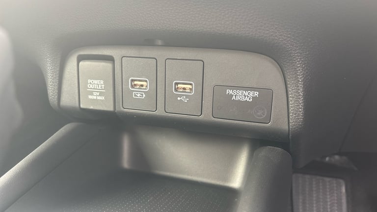 2024 Honda Jazz 1.5 i-MMD Hybrid Advance 5dr eCVT Hybrid Hatchback Hatchback Hybrid Automatic