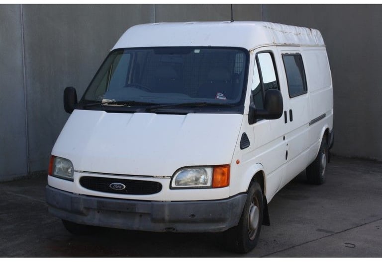 END OF LIFE CARS VANS 4X4S REQUIRED 