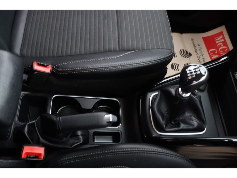 2022 Ford Ecosport T EcoBoost Titanium SUV Petrol Manual