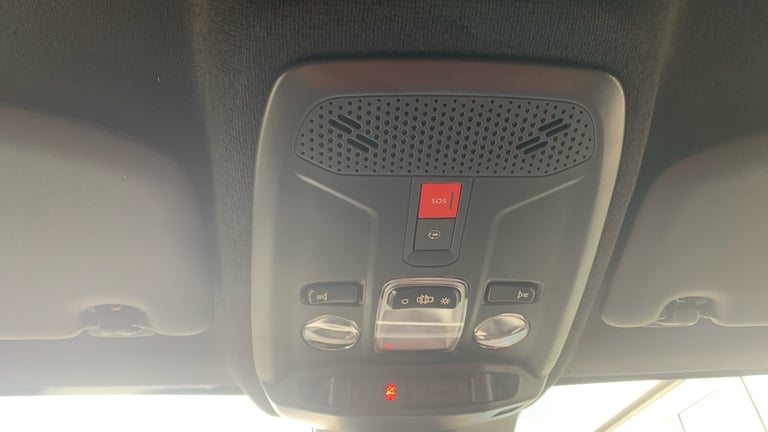 2024 Vauxhall Corsa 50kWh GS Hatchback 5dr Electric Auto (136 ps) Hatchback Electric Automatic