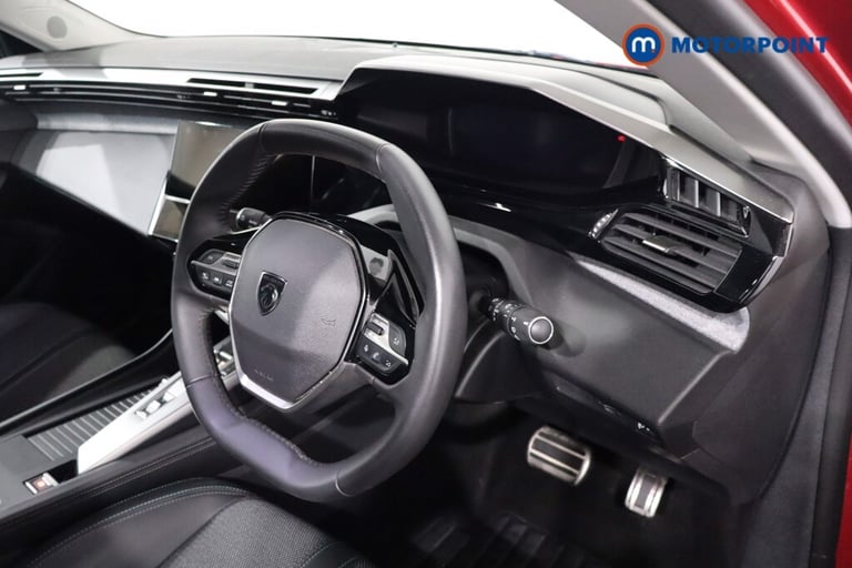 2023 Peugeot 308 1.2 PureTech Allure Premium 5dr EAT8 Estate Petrol Automatic