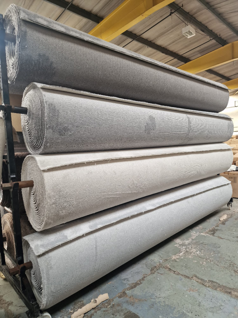 SALE Luxury Carpet BUDGET CARPET ALSO IN STOCK in Derby, Derbyshire