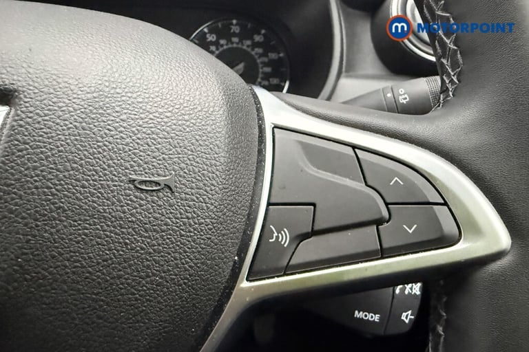 2022 Dacia Duster 1.3 TCe 150 Prestige 5dr EDC SUV Petrol Automatic