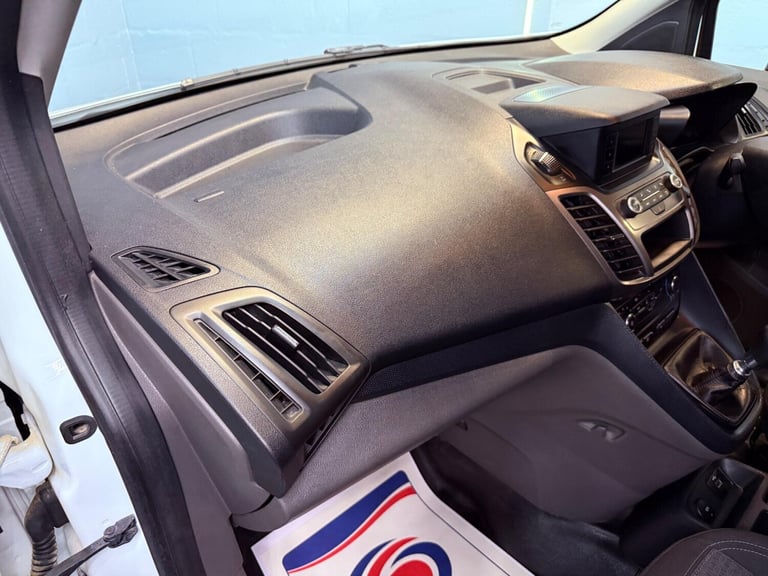 2021 Ford Transit Connect 1.5 230 EcoBlue Trend Crew Van L2 Euro 6 (s/s) 6dr PANEL VAN Diesel Manual