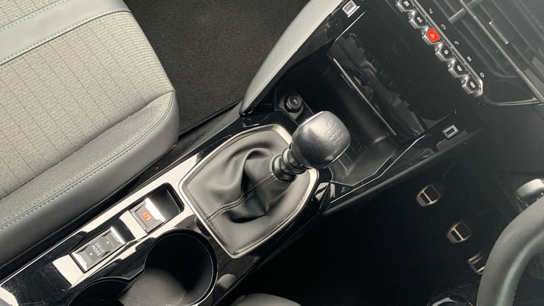 2022 Peugeot 208 1.2 PureTech Allure Premium + Hatchback 5dr Petrol Manual Euro 6 (s/s) (100 Hatc...