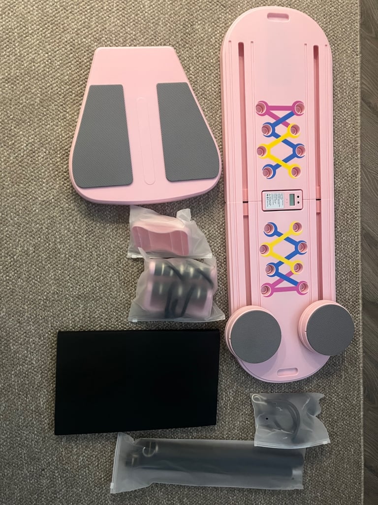 Pilates board rrp £100