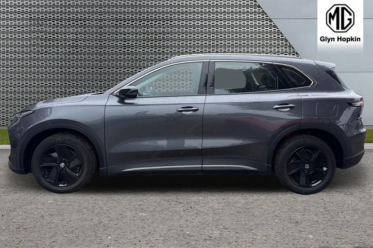 2025 MG MGS5 170kW SE EV Long Range 64kWh 5dr Auto Estate Electric Automatic