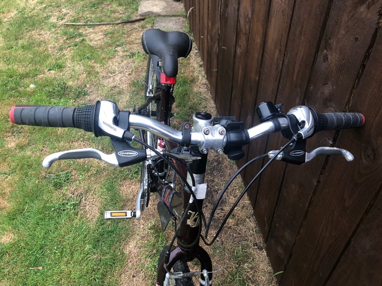 Pendleton Brooke ladies bike 