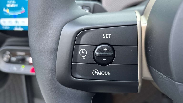 2025 MINI Cooper 2.0 C Exclusive 2dr Auto CONVERTIBLE PETROL Automatic