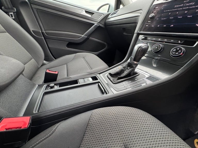 2018 Volkswagen Golf 1.5 TSI EVO SE 5dr DSG HATCHBACK PETROL Automatic