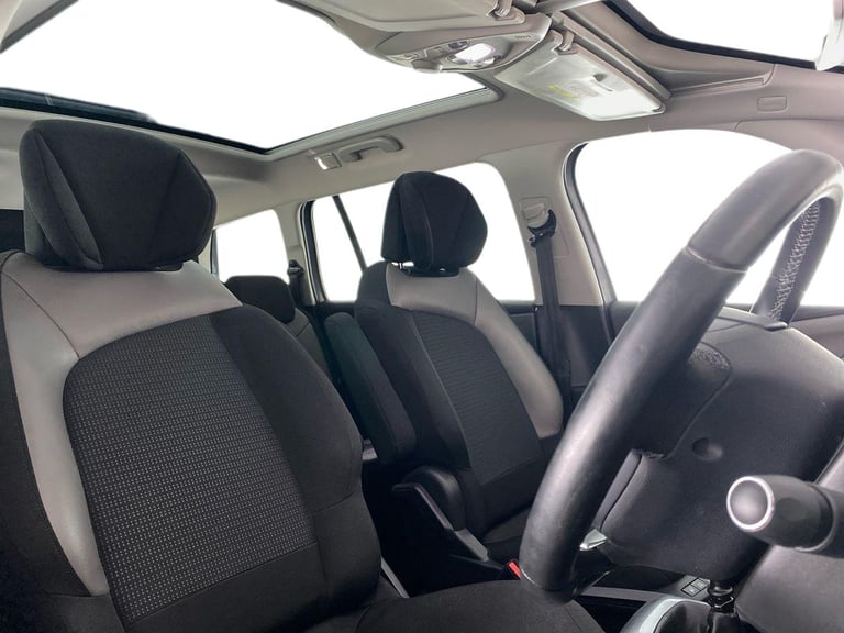 2020 Citroen C4 Grand Picasso 1.5 BlueHDi 130 Flair Plus 5dr MPV DIESEL Manual