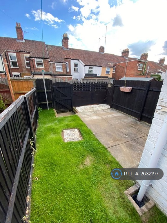 2 bedroom house in Stacy Road, Norwich, NR3 (2 bed) (#2632197)