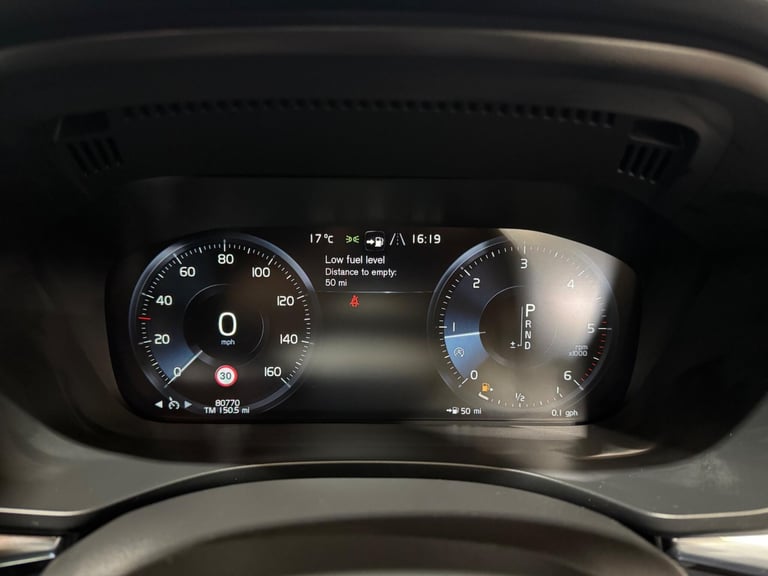 2018 Volvo XC60 2.0 D4 R-Design Auto AWD Euro 6 (s/s) 5dr ESTATE Diesel Automatic