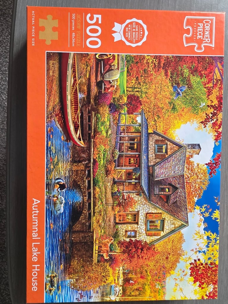 Jigsaws 