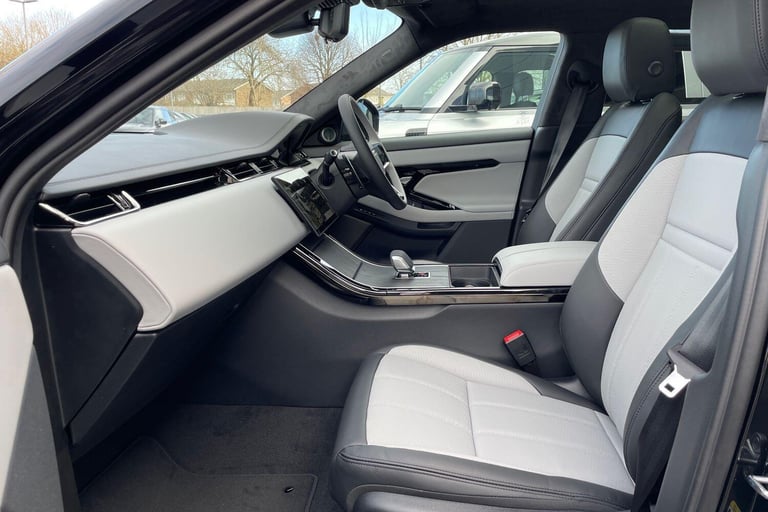  Land Rover Range Rover Evoque 2.0 D200 MHEV Autobiography SUV 5dr Diesel Auto 4WD Euro 6 (s/s) (...