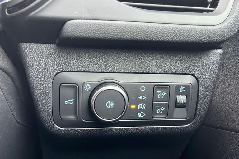 2024 Ford Kuga 2.5 FHEV ST-Line X 5dr CVT - REVERSING CAMERA, HEATED SEATS, SEAT MEMORY -  Estate...