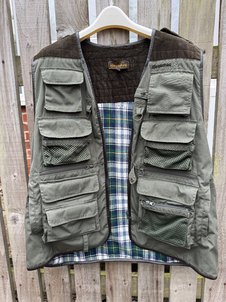 image for Snowbee Waistcoat