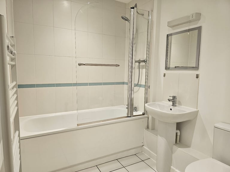 Two Bedroom Town House Longfleet Road Poole BH15 2HN 