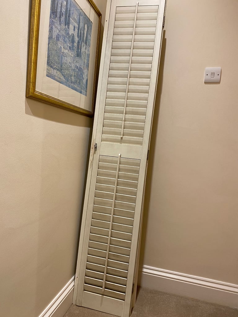 Windows Plantation Shutters