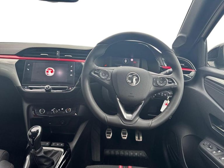 2023 Vauxhall Corsa 1.2 GS 5dr HATCHBACK PETROL Manual