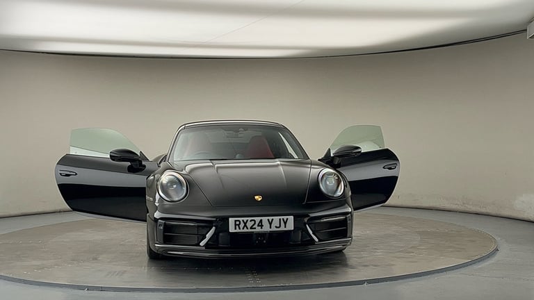 2024 Porsche 911 3.0T 992 Carrera 4 GTS PDK 4WD Euro 6 (s/s) 2dr Coupe Petrol Automatic