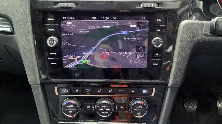 2020 Volkswagen Golf 2.0 TDI GT Edition Hatchback 5dr Diesel Manual Euro 6 (s/s) (150 ps) FULL V ...