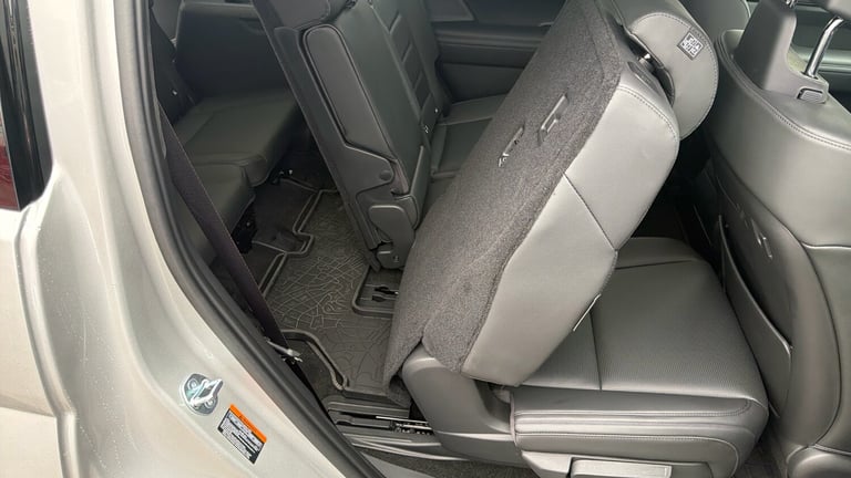 2025 Hyundai Santa Fe 1.6 TGDi Plug-in Hybrid Calligraphy 5dr 4WD Auto Estate Estate Hybrid Autom...