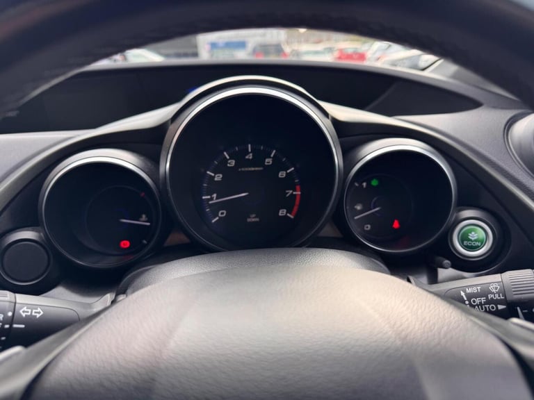 2012 Honda Civic Hatchback (2011 - 2015) Hatchback Petrol Manual