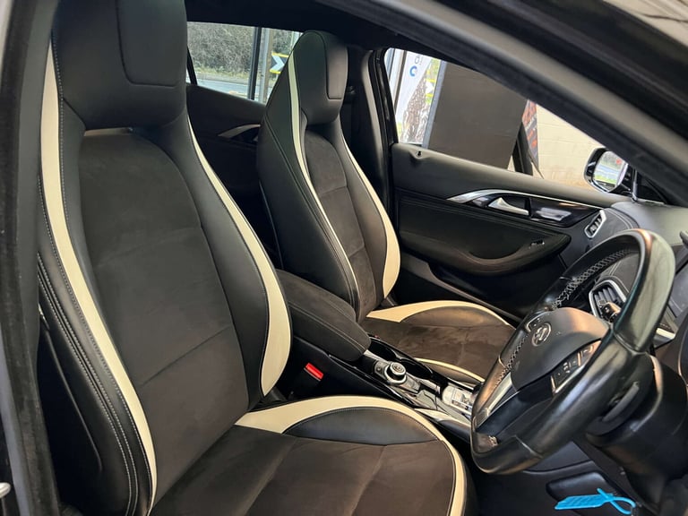 2017 Infiniti Q30 2.0 Q30 Sport AWD Auto 4WD 5dr Hatchback Petrol Automatic