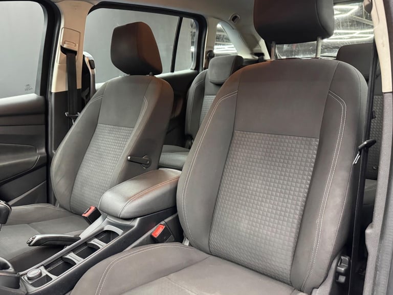 2015 Ford Grand C-Max 1.5 TDCi Zetec Euro 6 (s/s) 5dr MPV Diesel Manual