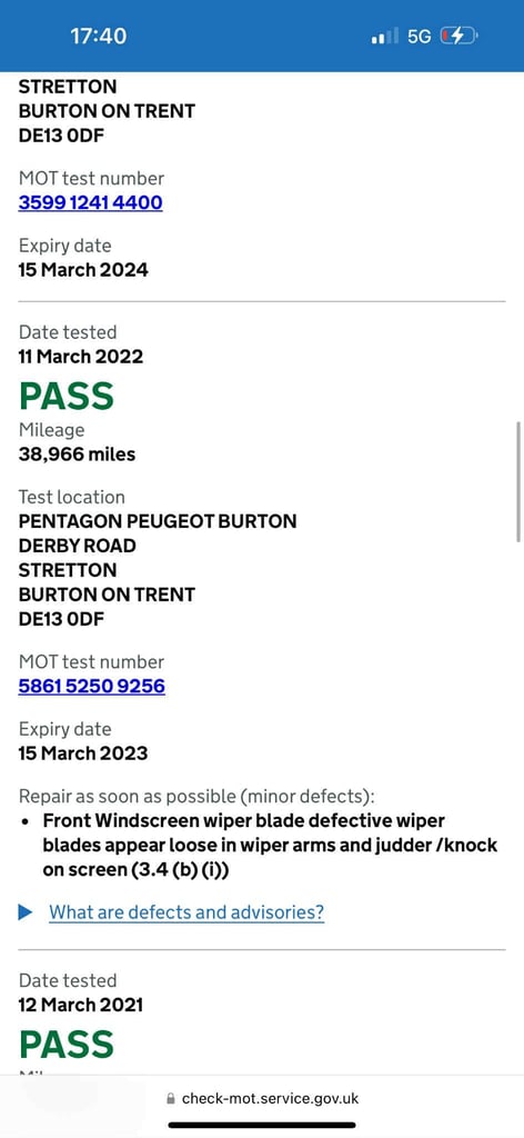 2013 Peugeot 208 1.2 VTi Active 5dr HATCHBACK Petrol Manual