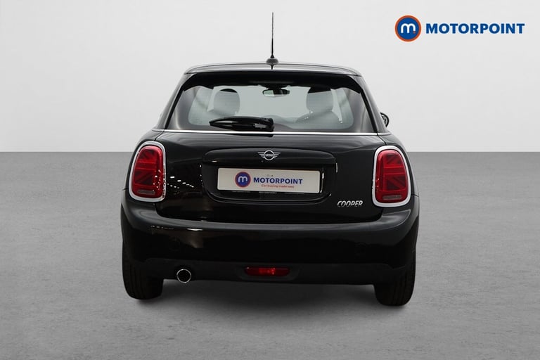 2020 MINI Hatch 1.5 Cooper Classic II 5dr Auto Hatchback Petrol Automatic