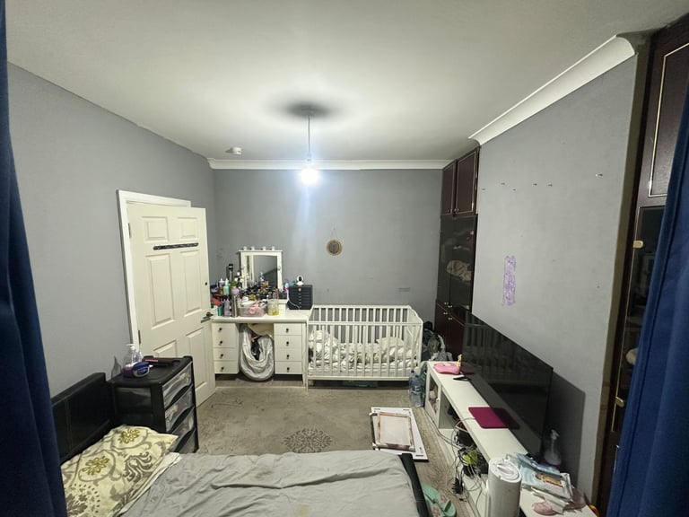 🔺️🔺️Double Room 🔺️🔺️