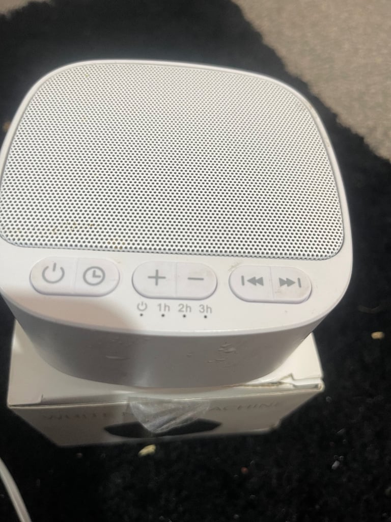 White Noise Machine