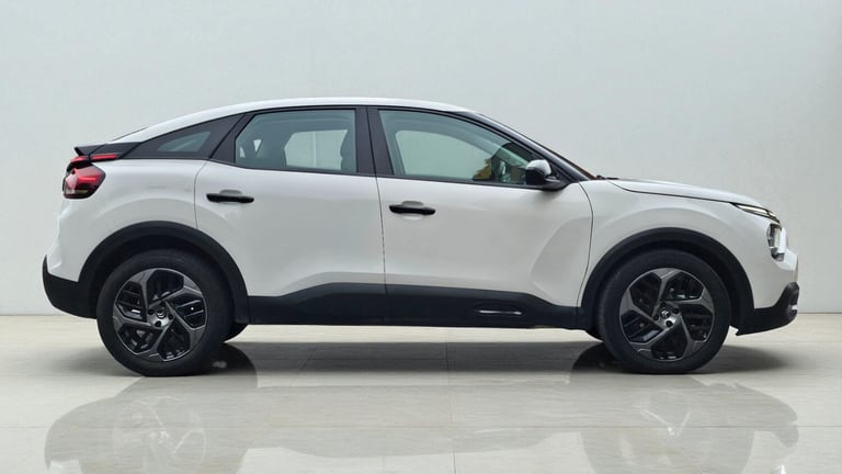 2022 Citroen C4 1.2 PureTech Sense 5dr HATCHBACK Petrol Manual
