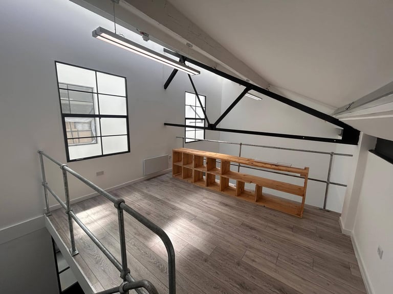 Water Road - Office Studio Suite Available in Wembley, Middlesex, HA0