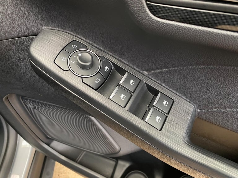 2023 Ford Kuga 2.5 EcoBoost Duratec 14.4kWh ST-Line X CVT Euro 6 (s/s) 5dr HATCHBACK Petrol/Elect...