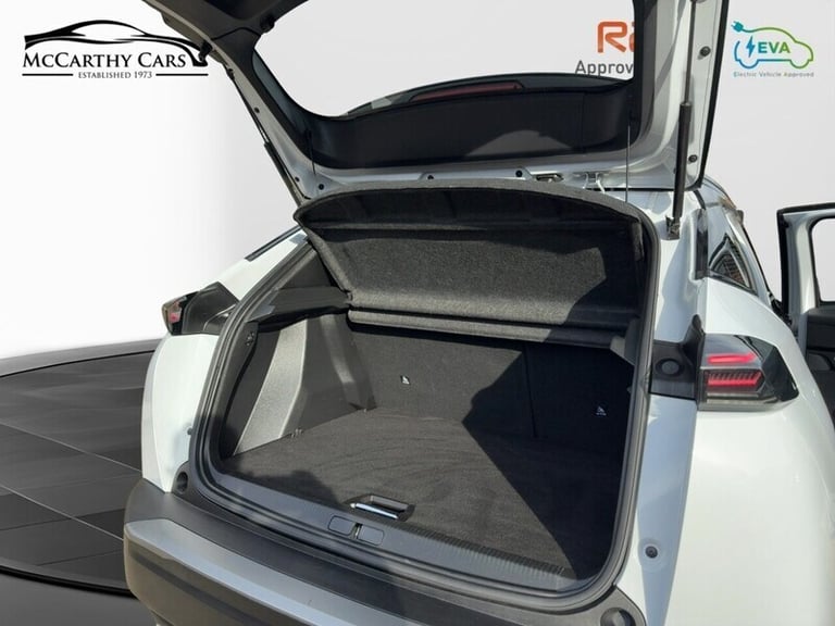 2023 Peugeot 2008 PureTech GT SUV Petrol Automatic