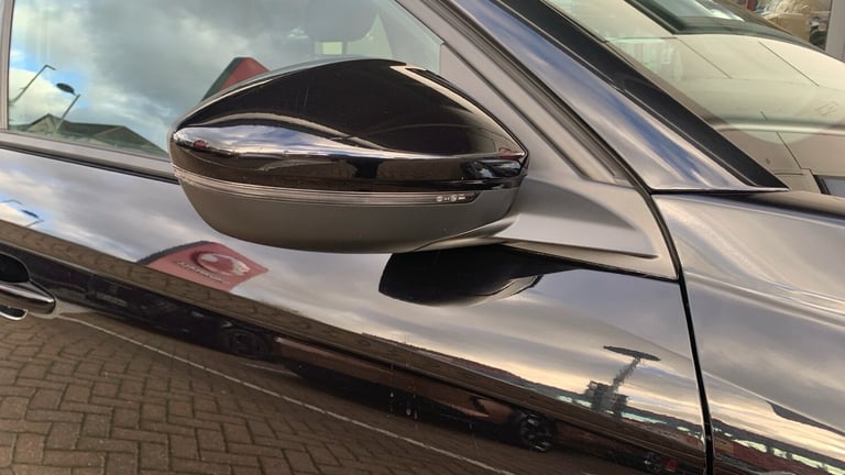 2024 Vauxhall Corsa 50kWh GS Hatchback 5dr Electric Auto (136 ps) Hatchback Electric Automatic