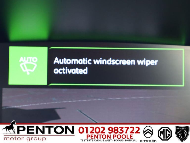 2024 Citroen C5 Aircross 1.2 PureTech MHEV e-series e-DSC Euro 6 (s/s) 5dr HATCHBACK Petrol/Elect...