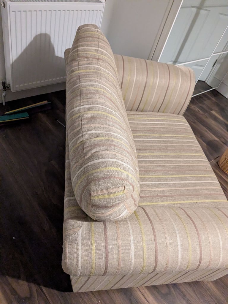 Love seat sofa