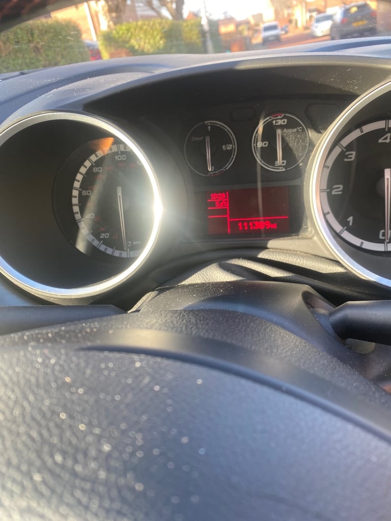 Alfa Romeo, GIULIETTA, Hatchback, 2013, Manual, 1598 (cc), 5 doors